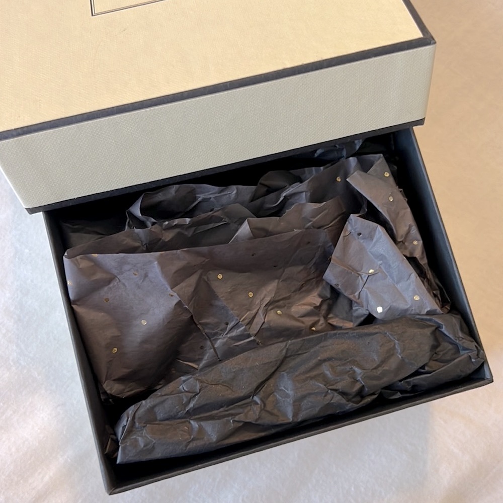 Jo Malone Gift Storage Box 5.5x5.5 - Picture 5 of 7